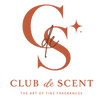 Club De Scent - Home