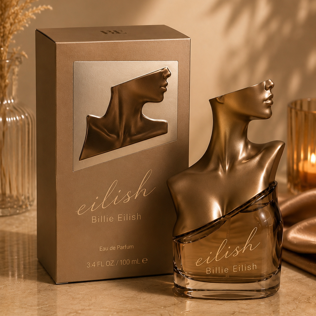 Billie Eilish Eilish — Eau de Parfum