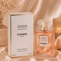 Chanel Coco Mademoiselle — Eau de Parfum