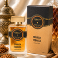 Spanish Tobacco — Extrait de Parfum