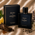 Bleu de Chanel — Eau de Parfum