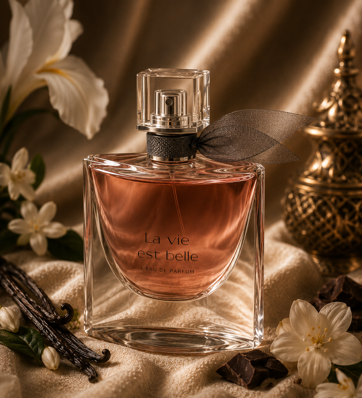 Lancôme La Vie Est Belle — Eau de Parfum