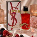 YSL Libre Berry Crush — Eau de Parfum Fruitée