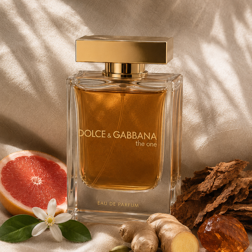 Dolce & Gabbana The One — Eau de Parfum