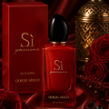 Giorgio Armani Sì Passione — Eau de Parfum