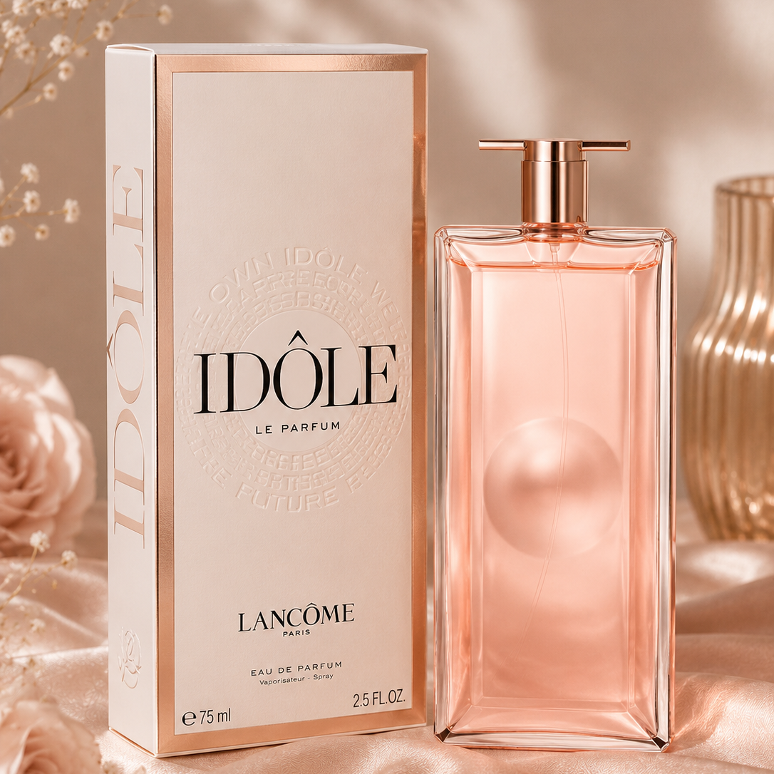 Lancôme Idôle — Eau de Parfum