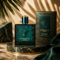 Versace Eros — Eau de Toilette