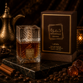 Lattafa Khamrah Qahwa — Eau de Parfum